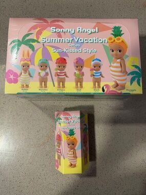 Sonny angels